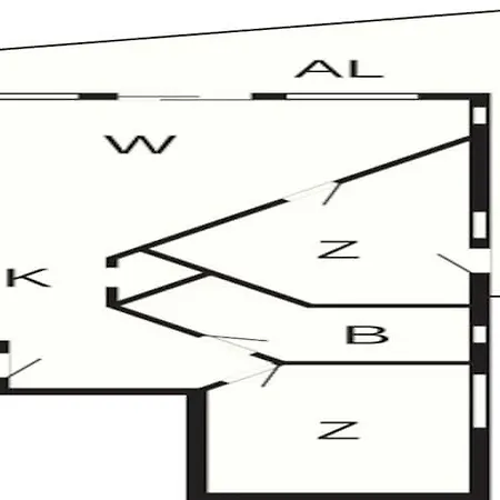 Apartamento 4 Person In Wendtorf