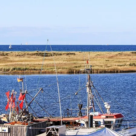 4 Person In Апартаменты Wendtorf