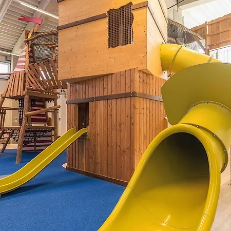 Lägenhet 4 Person In *