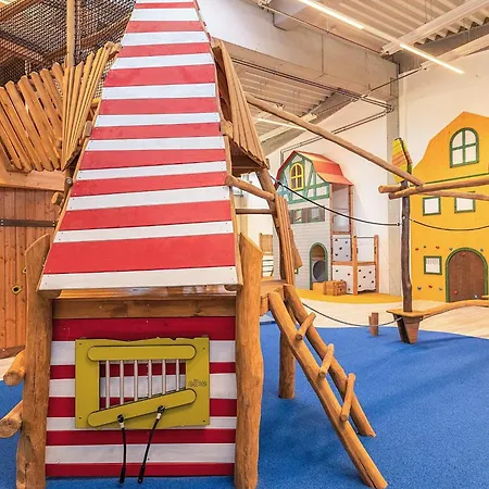 4 Person In Wendtorf