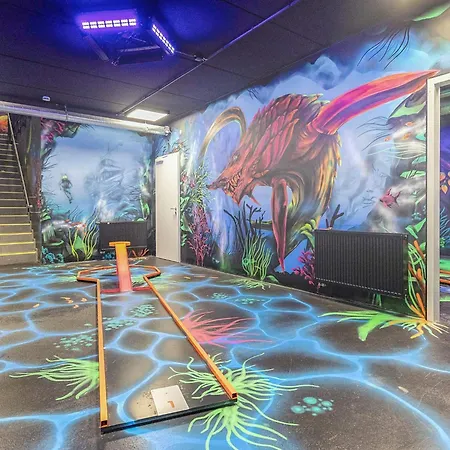 4 Person In * Wendtorf