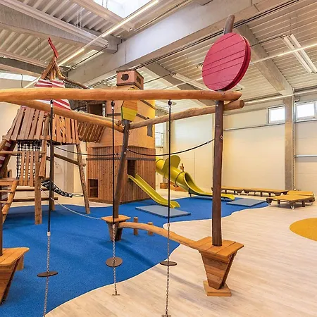 4 Person In Lägenhet *