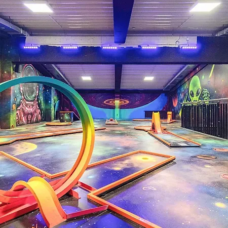 4 Person In Апартаменты Wendtorf