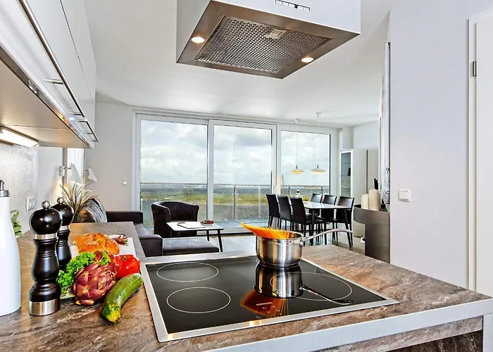 4 Person In Apartamento *